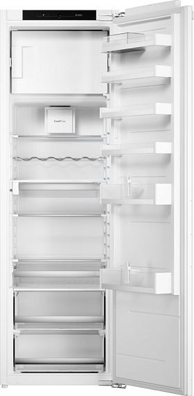 Встраиваемый комбинированный холодильник Asko RFB31831EI preview 8