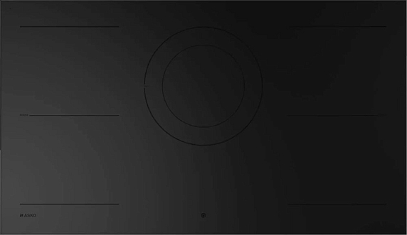 Варочная панель Asko HID945MC preview 9