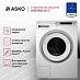 Купить Стиральная машина Asko W6098X.W/3 preview 2