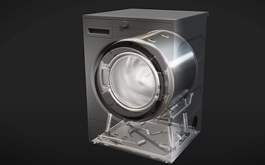 ASKO Quattro Construction™