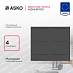 Купить Варочная панель Asko HI2643FMG1