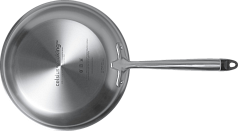 Сотейник Asko ACP13S Celsius Cooking