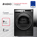 Купить Сушильная машина Asko T709HUG