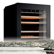 Динамическая система охлаждения