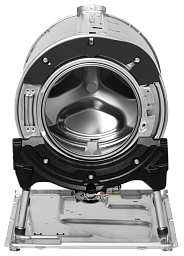 Профессиональная стиральная машина Asko WMC844 V G