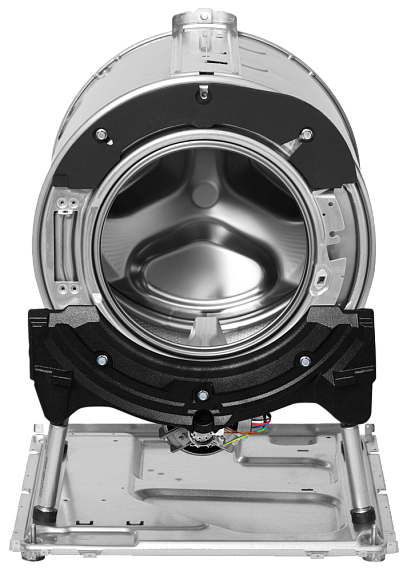 Профессиональная стиральная машина Asko WMC844 V G preview 2