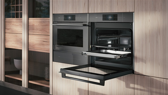 Духовой шкаф Asko OCS8678GG preview 21