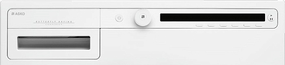 Сушильная машина Asko T208C.W.P preview 2