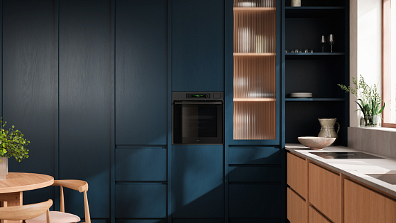 Духовой шкаф Asko OCSM66GSH preview 8