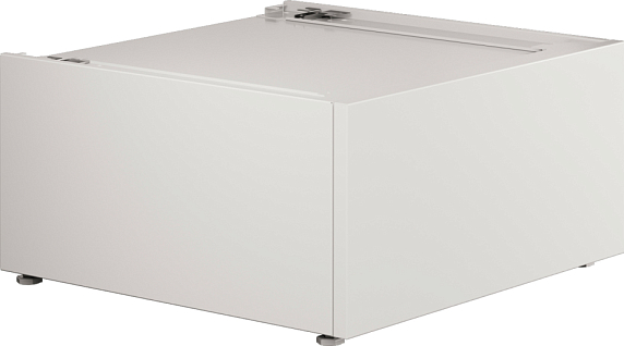 Напольный ящик с выдвижной полкой Asko HP320W preview 2