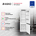 Купить Встраиваемый комбинированный холодильник Asko RFN31831i preview 2