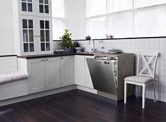 Посудомоечная машина Asko D5436 S