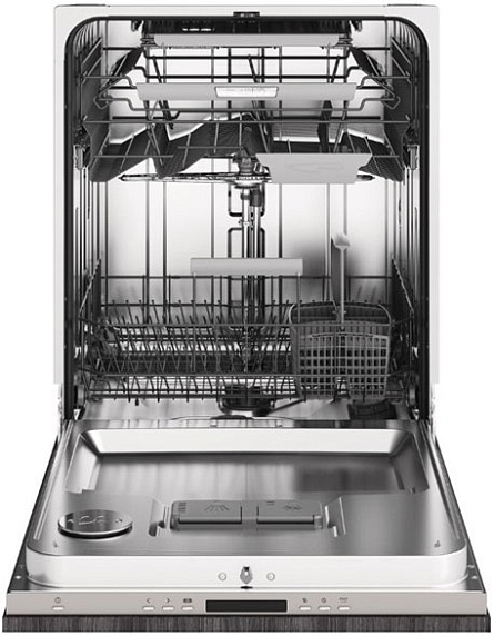 Встраиваемая посудомоечная машина Asko DSD644B/1 preview 2