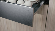 Подогреватель посуды Asko ODW61SS0