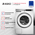 Купить Стиральная машина Asko W7096XW preview 4