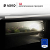 Купить Духовой шкаф Asko OCM26BGH preview 5