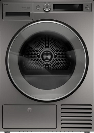 Сушильная машина Asko T509HRT preview 9