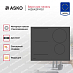 Купить Варочная панель Asko HI2642FMG1 preview 4
