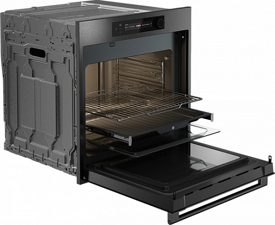 Духовой шкаф Asko OCM66BSH preview 2