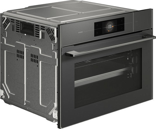 Компактный духовой шкаф Asko OCS8478GG preview 11