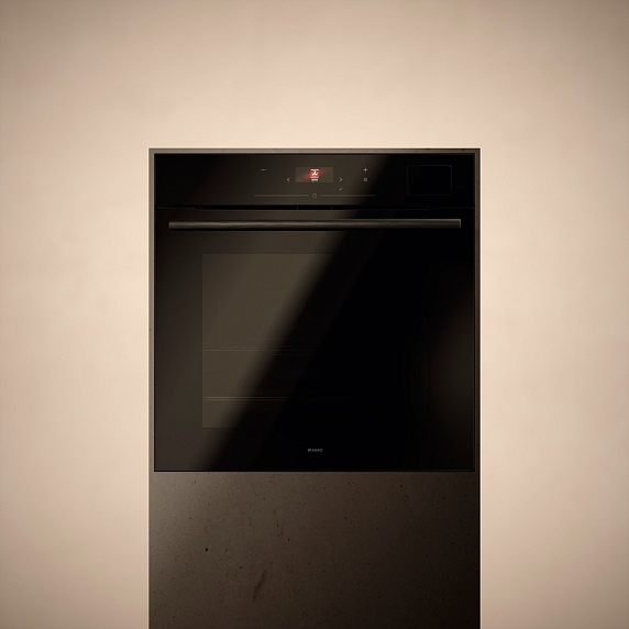 Духовой шкаф Asko OCS26BGH preview 16