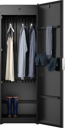 Сушильный шкаф Asko DC7784V.G preview 2