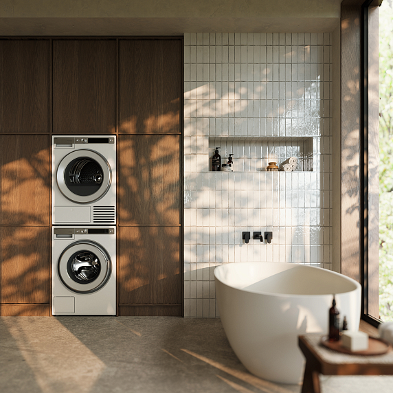 Стиральная машина Asko W7096XW preview 40