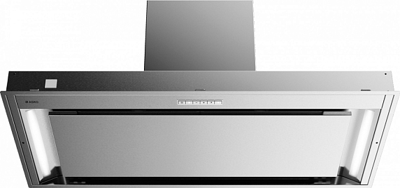 Вытяжка Asko CBB861SSC preview 2