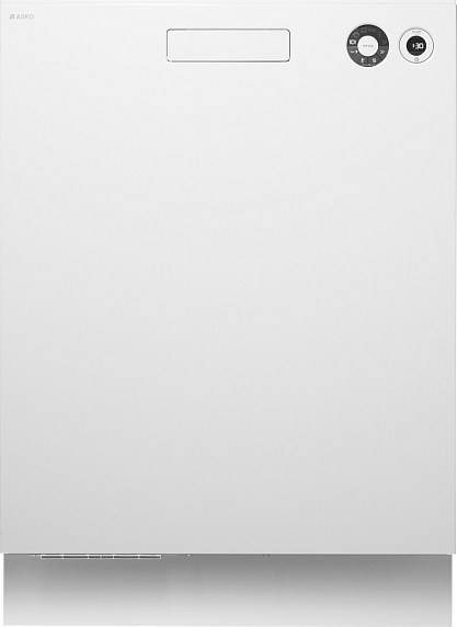 Посудомоечная машина Asko D5436 W preview 1