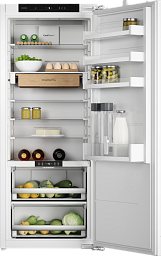 Встраиваемый однокамерный холодильник Asko R31442I