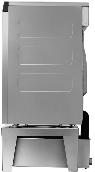 Профессиональная стиральная машина Asko WMC64P MARINE preview 6