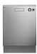Посудомоечная машина Asko D5434 FS S фото 1 Купить Посудомоечная машина Asko D5434 FS S preview 1