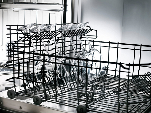 Встраиваемая посудомоечная машина Asko D5896 XL preview 4