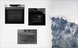 Замена тэна духовых шкафов Asko