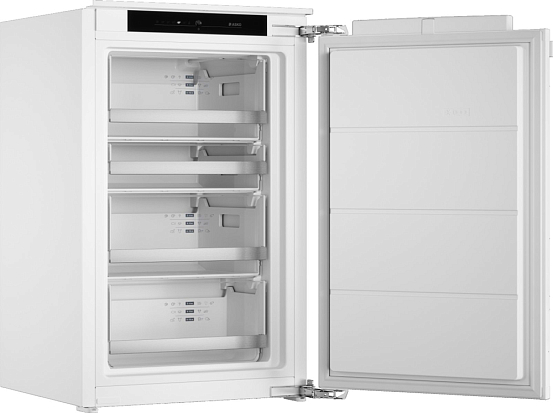 Встраиваемая морозильная камера Asko FN30931I preview 9