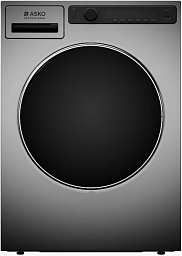 Профессиональная сушильная машина Asko TDC1485VB.T