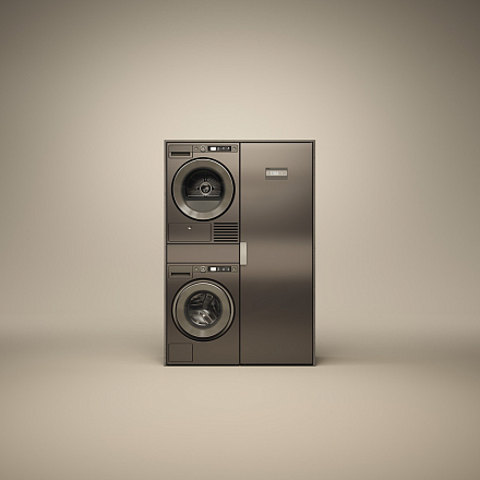 Стиральная машина Asko W5096RT preview 14