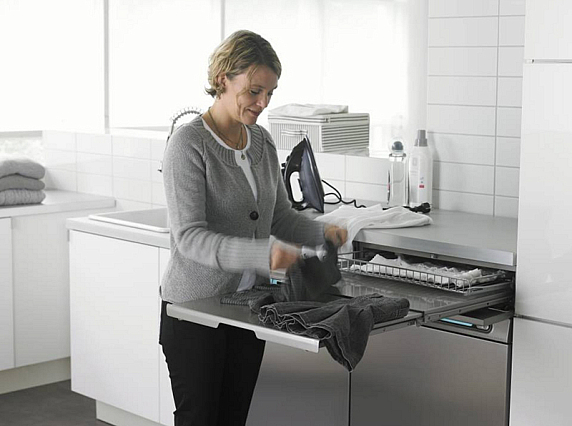 Выдвижная полка Asko HDB 1152 W preview 2