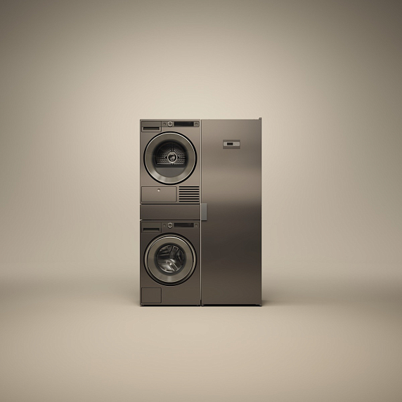 Стиральная машина Asko W5096RT preview 15