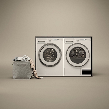 Стиральная машина Asko W3114CXLW preview 23