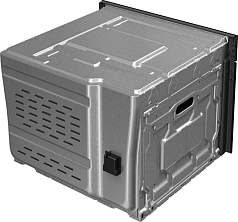 Встраиваемая микроволновая печь Asko OM24BGH