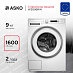 Купить Стиральная машина Asko W3096RW preview 1