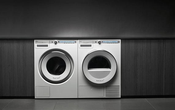 Стиральная машина Asko W4086C.W/1 preview 13