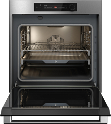 Духовой шкаф Asko OTP66SSH