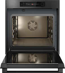 Духовой шкаф Asko OT66BSH
