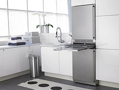 Выдвижная полка Asko HDB 1152 W