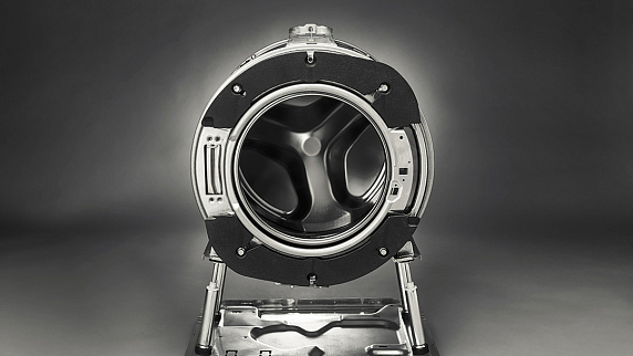 Стиральная машина Asko W1084BW preview 10