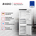 Купить Встраиваемый комбинированный холодильник Asko RBC276SND1.P preview 3