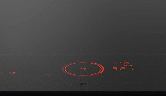 Варочная панель Asko HID754MFC preview 11