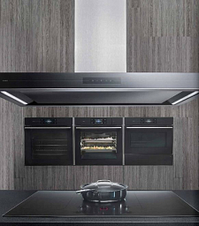 Вытяжка Asko CI41238G